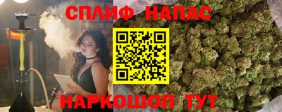 спайс Малгобек